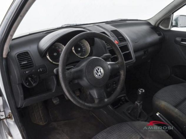 VOLKSWAGEN Polo 1.4 TDI 5p. Comfortline - PER OPERATORI DEL SETTOR rif. 23965685 - Foto 8