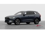 VOLVO XC60 B5 AWD Mild hybrid Benzina Plus Bright rif. 23136767