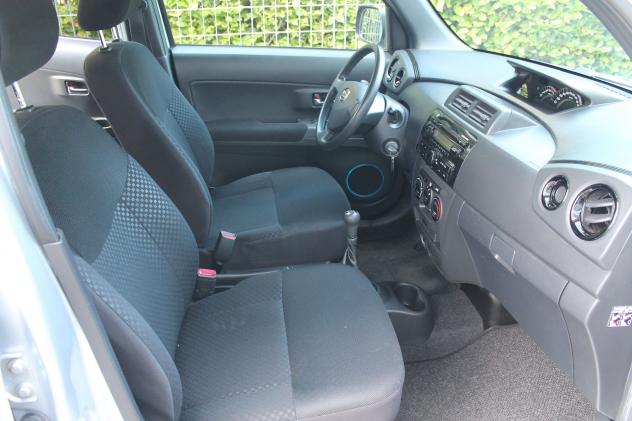 Daihatsu Materia Materia 1.5 Hiro - Foto 9