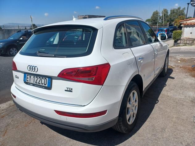 Audi Q5 2.0 TDI 177CV quattro S tronic Advanced Plus - Foto 5
