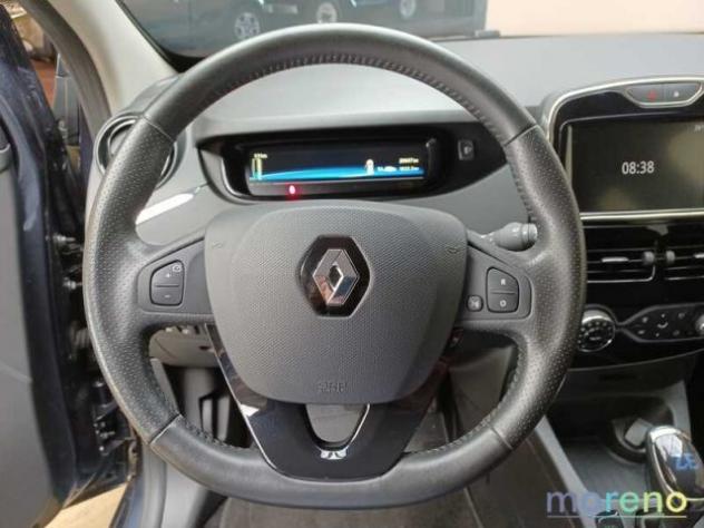 RENAULT ZOE Intens 108 CV R110 Flex rif. 17567313 - Foto 6
