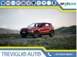 JEEP Avenger 1.2 Turb MHEV LONGITUDE+ALTITUDE+BLACK+85TH+SUMMIT rif. 20124542