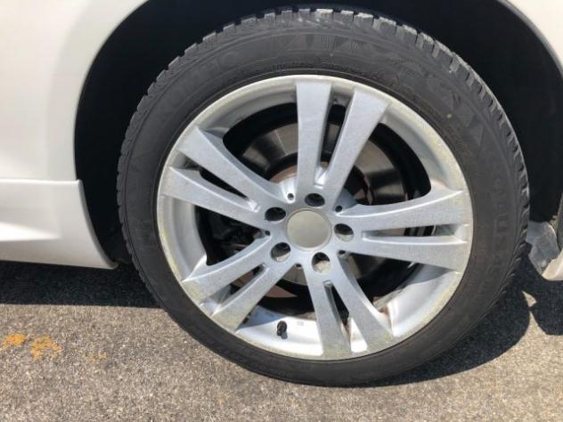 VOLKSWAGEN Scirocco 2.0 TSI R rif. 23918113 - Foto 9