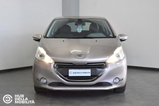 PEUGEOT 208 1.4 8V HDi 68CV 3p. Allure rif. 23529881