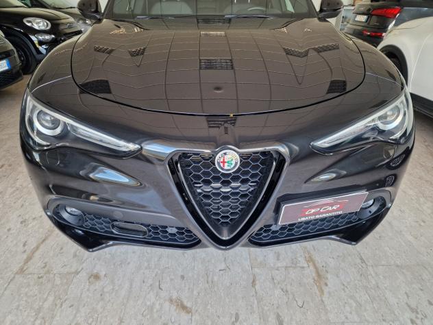 Alfa Stelvio Q4 190 CV Sprint - Foto 5