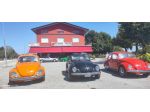 Volkswagen Maggiolino CABRIO o COUPE'