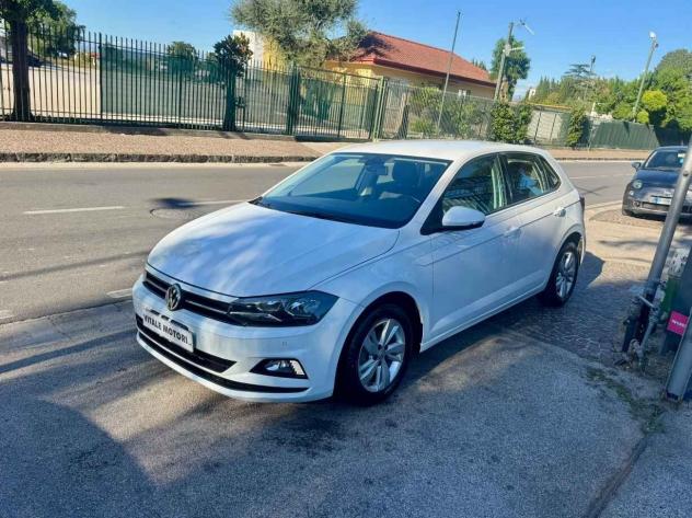 Volkswagen Polo 1.0 GPL 80 CV BlueMotion - Foto 4