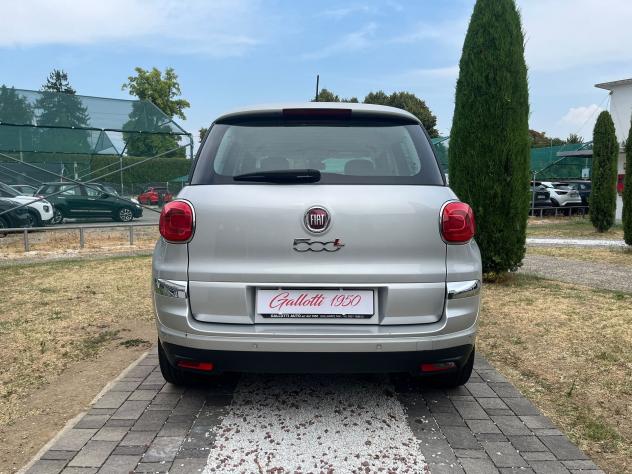 FIAT 500L Pop Star 1.4 95cv - Foto 8