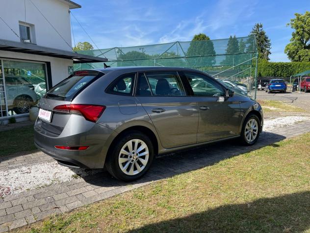 Škoda Scala 1.0 TSI 70KW - Foto 6