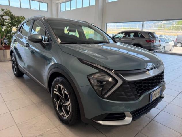 KIA Sportage 1.6 CRDi MHEV DCT Business rif. 23753728 - Foto 3