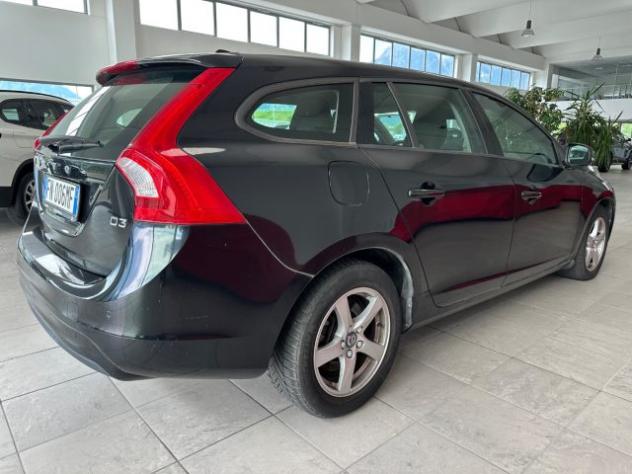 VOLVO V60 D3 Business rif. 19057140 - Foto 4