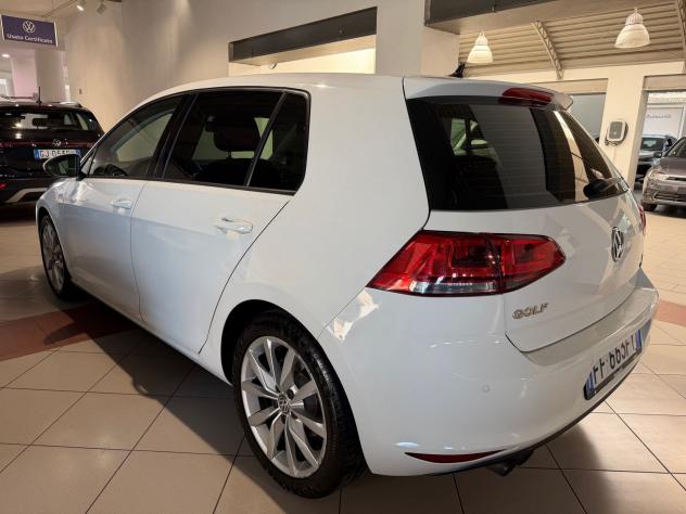 Volkswagen Golf 1.0 TSI 105cv BlueMotion Trendline - Foto 3