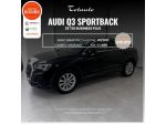 AUDI Q3 SPB 35 TDI Business Plus rif. 23737373