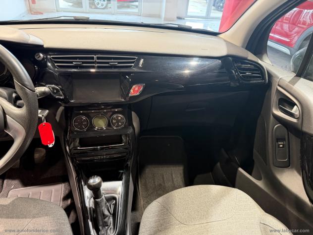 CITROEN C3 BlueHDi 75 Monna Lisa - Foto 10