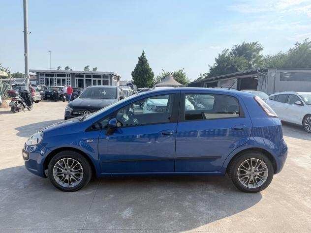 Fiat Punto Evo 1.3 Mjt 75 CV DPF 5 porte S&S Dynamic - Foto 7