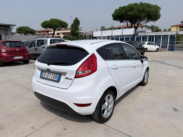 Ford Fiesta 1.2 82 CV 5 porte Titanium - Foto 5