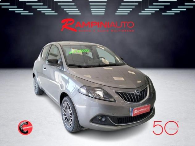 LANCIA Ypsilon 1.0 FireFly Hybrid Gold Plus Km 39.000 Iva Esposta rif. 23816840 - Foto 5