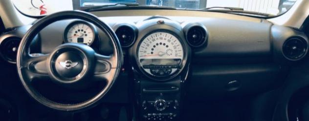 MINI Countryman Mini Cooper D Countryman rif. 23107925 - Foto 5