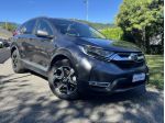 Honda CR-V 2.0 Hev Executive Navi eCVT AWD