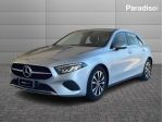 Mercedes-Benz Classe A 180d 2025 | 116CV DIESEL | ADVANCED
