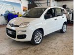 FIAT Panda 0.9 TwinAir  Natural Power Easy