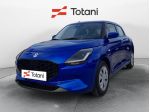 Suzuki Swift 1.2 Hybrid Waku 2WD