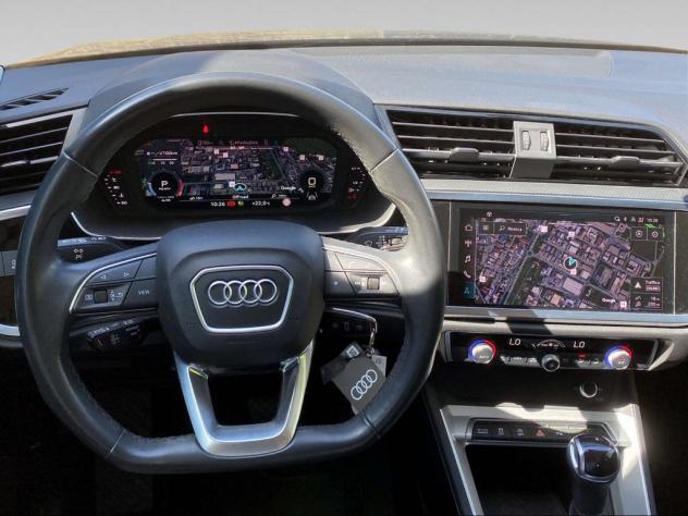 Audi Q3 I 2019 Sportback Sportback 35 2.0 tdi Business Plus s-tronic - Foto 9