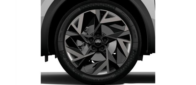Renault Captur esprit Alpine full hybrid E-Tech 160 iva completamente deducibile - Foto 8
