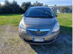 Opel Meriva 1.4 Turbo 120CV Cosmo