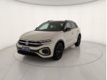 Volkswagen T-Roc T-Roc 1.0 tsi R-Line 110cv