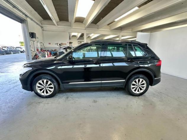 VOLKSWAGEN Tiguan 2.0 TDI 150CV SCR DSG LIFE rif. 23931036 - Foto 4