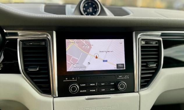 PORSCHE Macan S 3.0 Diesel - Foto 8