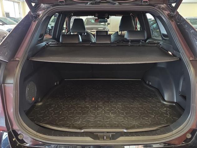 Toyota RAV4 2.5 HV 222v E-CVT Style 4WD - Foto 6