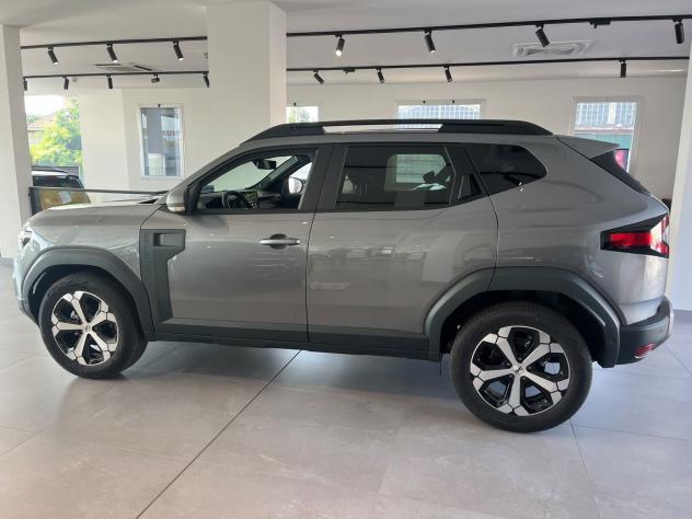 Dacia Duster 1.2 Mild Hybrid 140cv Journey - Foto 5
