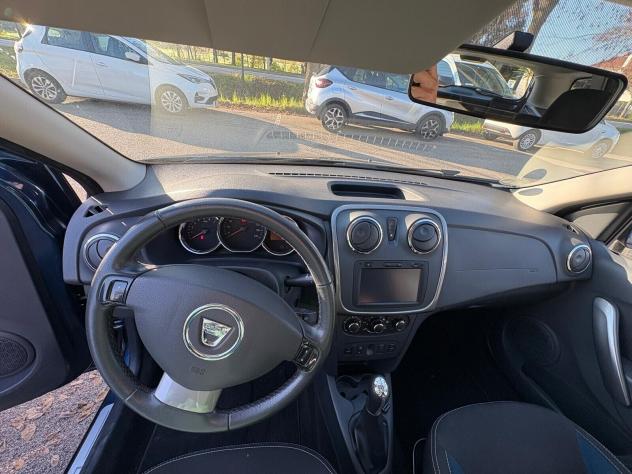 Dacia Logan MCV 900 TCe 12V 90CV Laurte - Foto 6