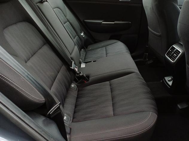 Kia Sportage 1.6 CRDI 136 CV DCT7 AWD Mild Hybrid GARANZIA - Foto 7