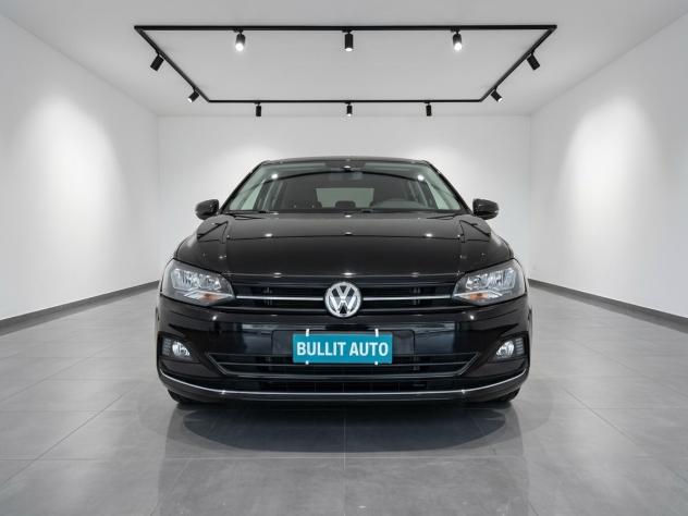 Volkswagen Polo 1.6 TDI 95 CV 5p. Comfortline BlueMotion Technology - Foto 2