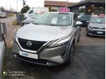 Nissan Qashqai MHEV 158 CV Xtronic AUTOMATICO