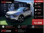 Citroen C4 PureTech 130 S&S Feel