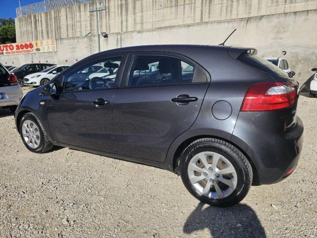 KIA - Rio - 1.2 CVVT 5p. Cool - Foto 7