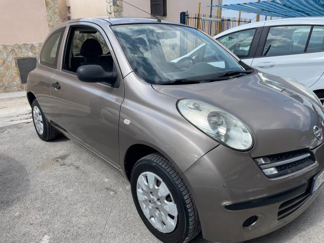 Nissan Micra 1.2 16V 3 porte Acenta - Foto 2
