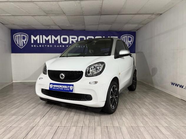 Smart ForTwo 1.0 Automatica Passion - Foto 7