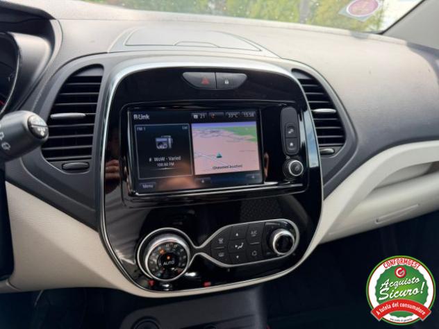 RENAULT Captur TCe Start&Stop Energy Bose rif. 23778986 - Foto 10
