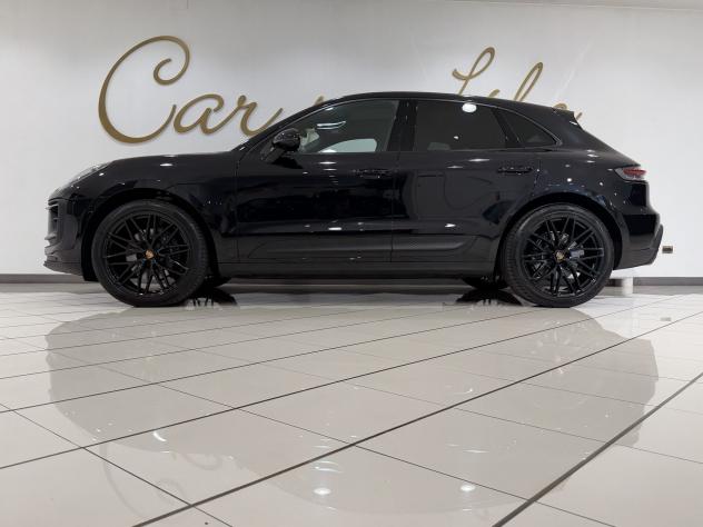 Porsche Macan 2.0 - Foto 8