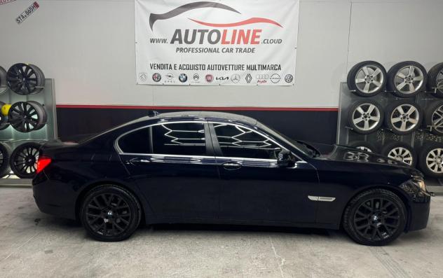 Bmw 730d M Pachet Individual - Foto 5