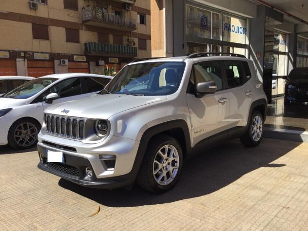 Jeep Renegade 1.0 T3 Limited - Foto 2