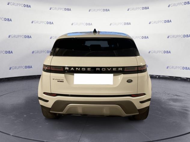 Land Rover Range Rover Evoque II 2019 Die 2.0d i4 mhev S awd 180cv auto - Foto 6