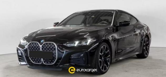 BMW 420 i Coupé Msport rif. 23757732