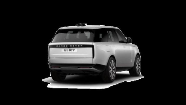 LAND ROVER Range Rover 3.0D l6 350 CV HSE 5ªserie rif. 23759335 - Foto 6