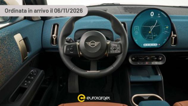 MINI Mini SE ALL4 Favoured Countrym.(U25) rif. 23759987